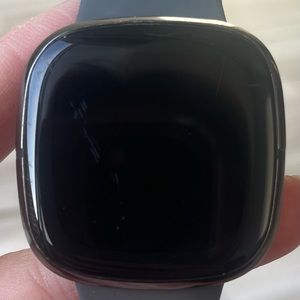 Fitbit Sense 1